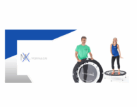 MXL- Maximum Life Rebounders Logo