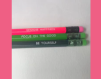 mindful remedies pencils