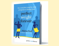 perfect weight forever programme marisa peer