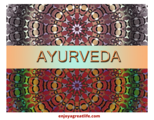 ayurveda sign