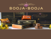 booja booja chocolate truffles