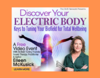 discover your electric body eileen mckusick