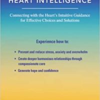 heart intelligence doc childre howard martin deborah rozman rollin mccraty