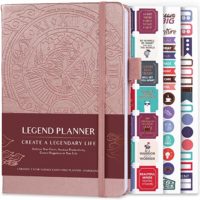 legend planner