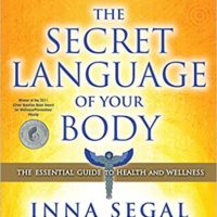 the secret language of your body by inna segal