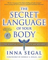 the secret language of your body by inna segal