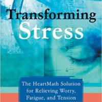 heartmath transforming stress