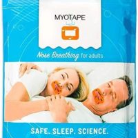 myotape for mouth breathing