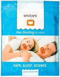 myotape for mouth breathing