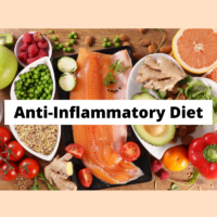 ANTI-INFLAMMATORY DIET