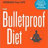 BULLETPROOF DIET - Anti-Inflammatory Diet / Biohacking - BOOKS & COURSES BY DAVE ASPREY