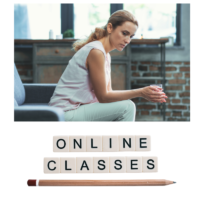 DEPRESSION - Classes / Courses