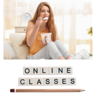 EMOTIONAL EATING - Classes / Courses