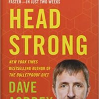 head strong dave asprey