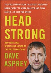 head strong dave asprey