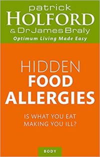 hidden food allergies patrick holford