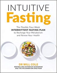 intuitive eating dr will cole