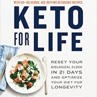 keto for life mark sisson