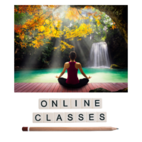 MEDITATION - Classes / Courses