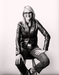 mel robbins