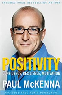 positivity paul mckenna