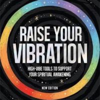 raise your vibration