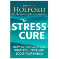 stress cure patrick holford