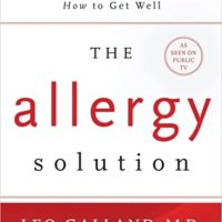 the allergy solution dr leo galland