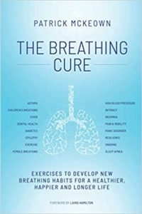 the breathing cure patrick mckeown