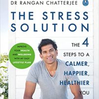 the stress solution dr ranjan chatterjee