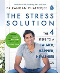 the stress solution dr ranjan chatterjee