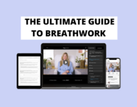 the ultimate guide to breathwork class