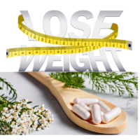 LOSE WEIGHT - Supplements