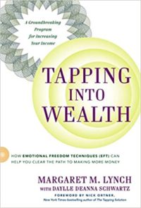 tapping into wealth margaret lynch