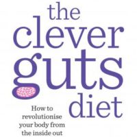 the clever guts diet dr michael mosley