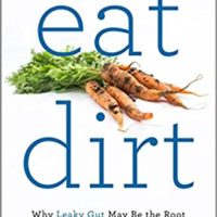 eat dirt dr josh axe