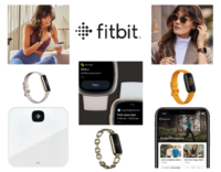 fitbit smart watches trackers accessories