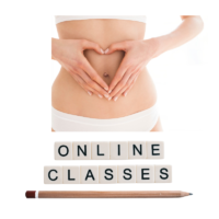 GUT HEALTH - Classes / Courses