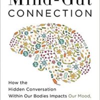 mind gut connection emeran mayer