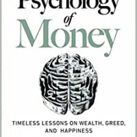 psychology of money