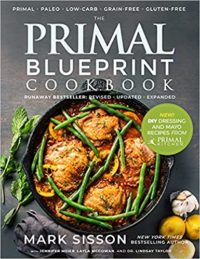 the primal blueprint cookbook