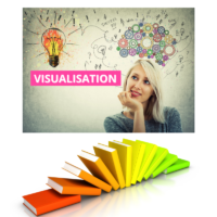 VISUALISATION - Books