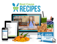 dr izabella wentz root cause recipes thyroid