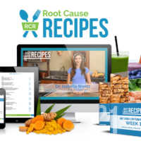 dr izabella wentz root cause recipes thyroid