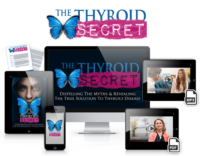 the thyroid secret dr izabella wentz