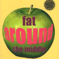 fat around the middle - dr marilyn glenville