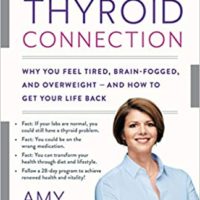 the thyroid connection dr amy myers