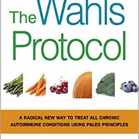 the wahls protocol terry wahls md