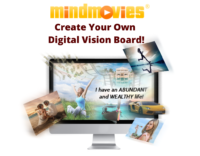 mind movies digital vision board