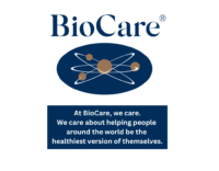 biocare food nutritional supplements